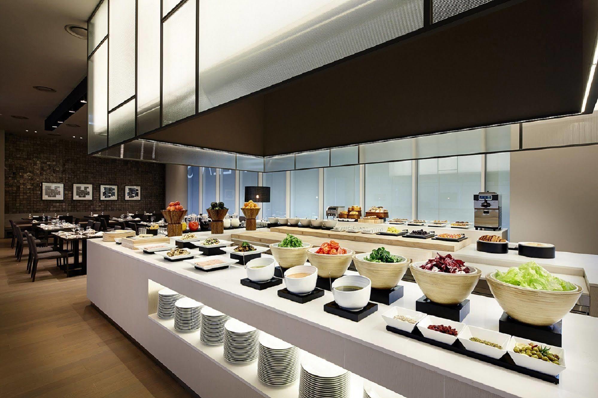 Shilla Stay Gwanghwamun Myeongdong Seoul Exterior photo